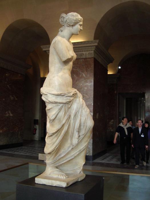 Venus de Milo II