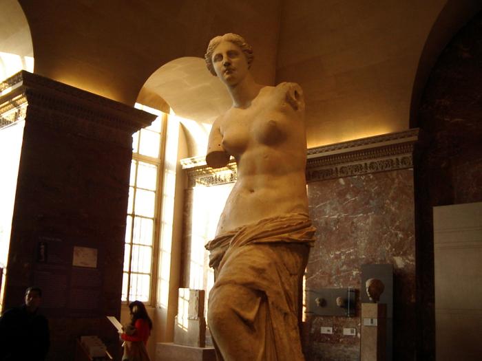 Venus de Milo III
