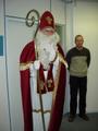 3. A Visit from St Nicholas
