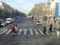 Champs Elysees III