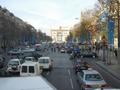 Champs Elysees IV