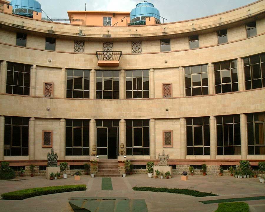National Museum of India