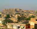 Jaisalmer fort