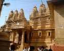 Jain temple