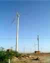 Wind farm