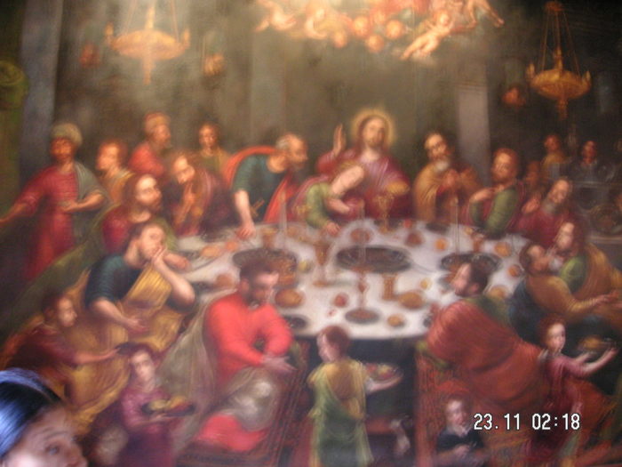 The Last Supper