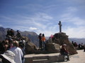 4. Arequipa and Colca Canyon