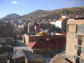 View over Puno