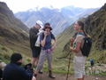 8. Inca Trail Day 2