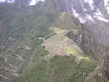 12. Climbing Huayna Picchu